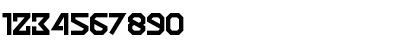 AGOXES GAME Regular Font AGOXES GAME Regular Font