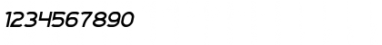 Agreement Cursiva Font