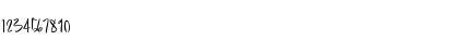 Airbender Regular Font