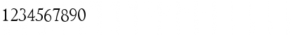 Al Bhed Regular Font