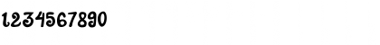 Alaskia Regular Font Alaskia Regular Font
