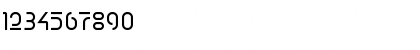 Alcatraz Demo Regular Font