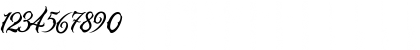Alevantre Personal Use Only Regular Font Alevantre Personal Use Only Regular Font