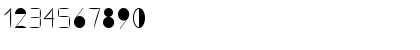 Alex-P1 Regular Font Alex-P1 Regular Font