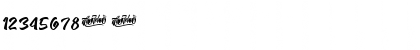 Alibabe Regular Font