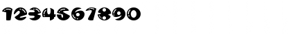 Alien Regular Font
