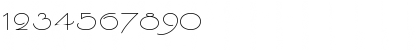 P22 Art Deco Chic Chic Font P22 Art Deco Chic Chic Font