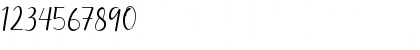Allesia Regular Font Allesia Regular Font