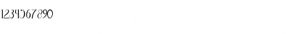 allisa Regular Font allisa Regular Font