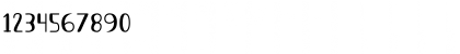 Allure Of The Sun Regular Font
