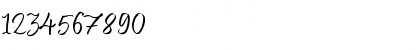 Almonade Regular Font