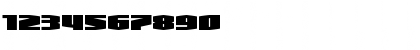 Alpha Century Regular Font Alpha Century Regular Font