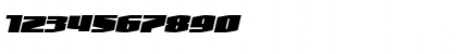Alpha Century Rotalic Regular Font Alpha Century Rotalic Regular Font