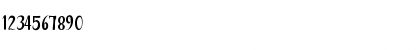 Alzelvin Regular Font Alzelvin Regular Font