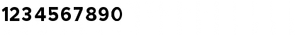 AmbienteSostenible Regular Font