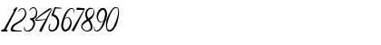 Amelli Regular Font Amelli Regular Font