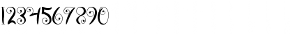 amellya Regular Font amellya Regular Font