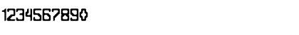 Amerggedon Regular Font
