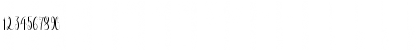 Amidah Regular Font