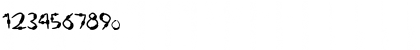 Amish Cyborg Regular Font