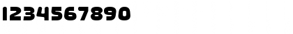 a Among You Regular Font
