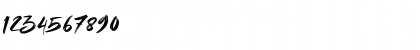 Amstagram Regular Font