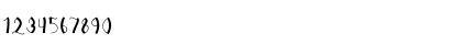 amstein Regular Font amstein Regular Font