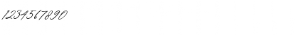 Amsterdam Signature Italic Regular Font