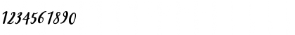andalusia Regular Font andalusia Regular Font