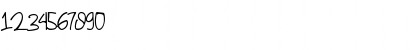 Andila Regular Font Andila Regular Font