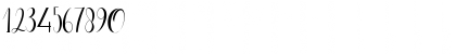 Angelica Regular Font