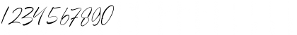 Angelinas Regular Font Angelinas Regular Font