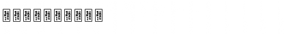 Angella Gardness Swash Regular Font