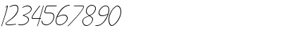 Antallya Regular Font Antallya Regular Font