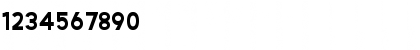 Antapani ExtBd Regular Font