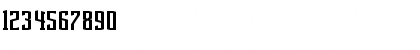 a Anterobot Regular Font a Anterobot Regular Font