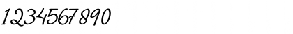 Antha Regular Font