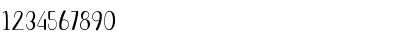 Antique Regular Font Antique Regular Font