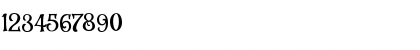 Antistar Regular Font Antistar Regular Font