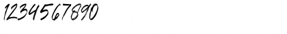 Anttariksa Regular Font