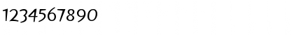 ClaudiumNB Regular Font ClaudiumNB Regular Font