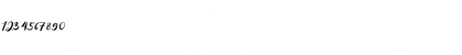 Anythings Regular Font Anythings Regular Font