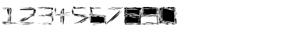 Claustrophont Regular Font Claustrophont Regular Font