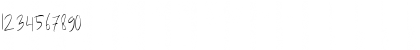 Arrival Of Companies Regular Font Arrival Of Companies Regular Font