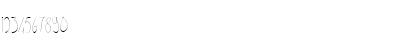 Ashley Jarrow Regular Font Ashley Jarrow Regular Font