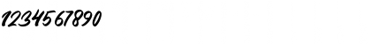 Askana Regular Font Askana Regular Font