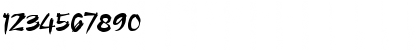 aAssassinNinja Regular Font aAssassinNinja Regular Font