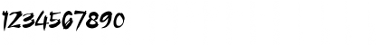 aAssassinNinja Regular Font aAssassinNinja Regular Font