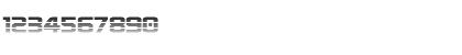Astro Armada Gradient 2 Regular Font Astro Armada Gradient 2 Regular Font