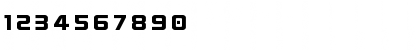 Astro Armada Title Regular Font Astro Armada Title Regular Font
